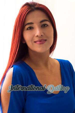 204026 - Linda Age: 35 - Peru
