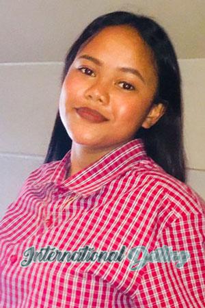 204203 - Shiela Mae Age: 22 - Philippines