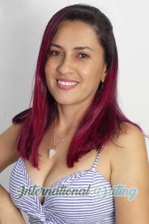 204569 - Juliet Age: 39 - Colombia