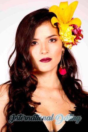 204586 - Laura Marcela Age: 35 - Colombia