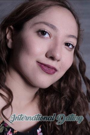 205581 - Lucero Age: 23 - Mexico