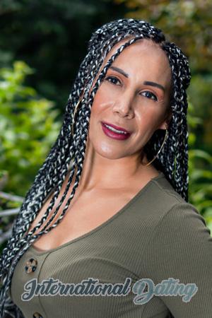 206700 - Luz Age: 51 - Colombia