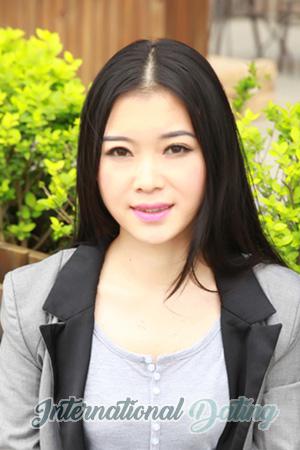 206860 - Huanru Age: 36 - China