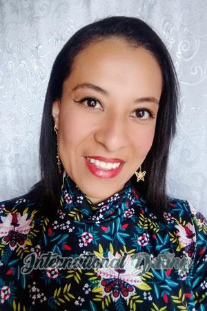 208172 - Yuri Liceth Age: 35 - Colombia