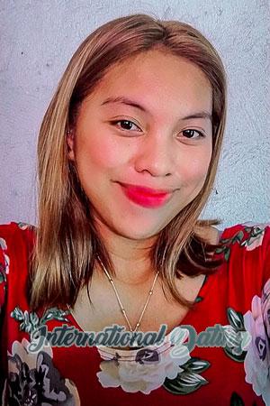 208316 - Kisha Age: 23 - Philippines