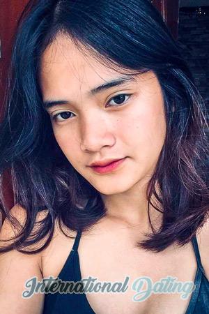 208426 - Deborah Age: 22 - Philippines