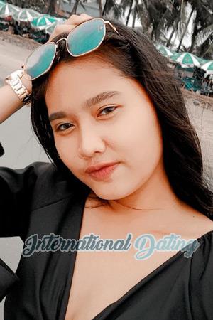 209879 - Wansika Age: 23 - Thailand