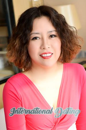 210172 - Gayle Age: 57 - China