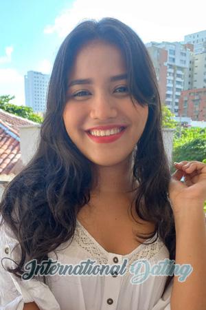 210279 - Karina Age: 24 - Colombia