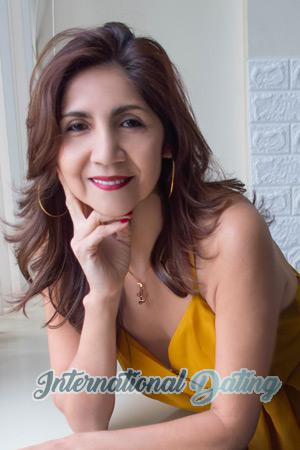 211373 - Luz Age: 61 - Peru