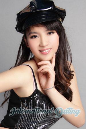 211784 - Jing (Tammy) Age: 43 - China