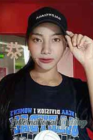 212081 - Nanthana Age: 26 - Thailand