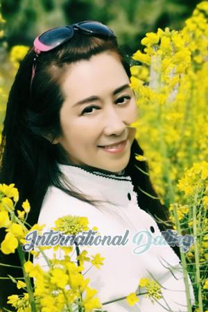 213171 - Odelia Age: 60 - China