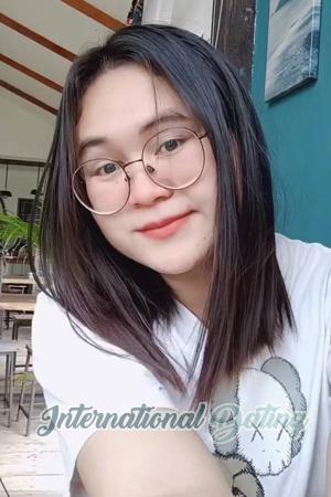 213372 - Arrada Age: 24 - Thailand