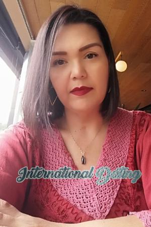 213437 - Claudia Age: 50 - Colombia