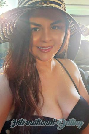 214166 - Nancy Age: 39 - Costa Rica