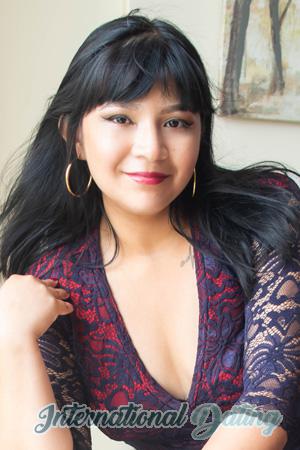 214577 - Yojana Age: 31 - Peru