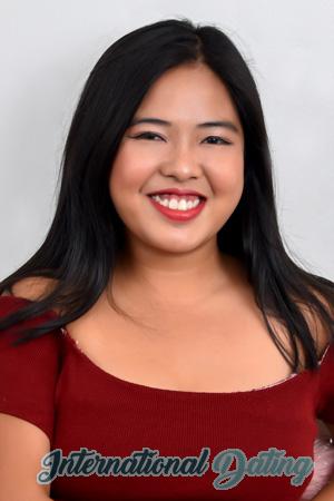 214767 - Ayessha Kaye Age: 23 - Philippines