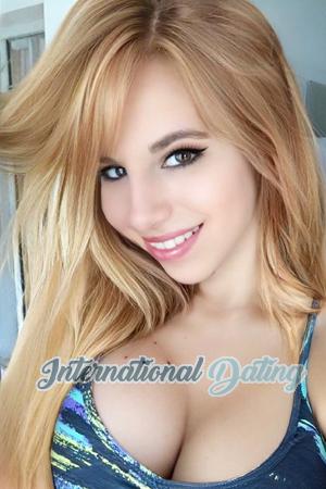 215345 - Nathaly Age: 34 - Argentina