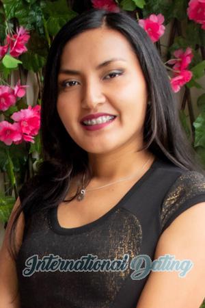 215395 - Janine Age: 33 - Peru