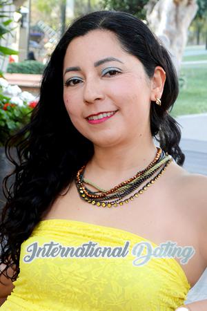 215560 - Karen Age: 48 - Peru