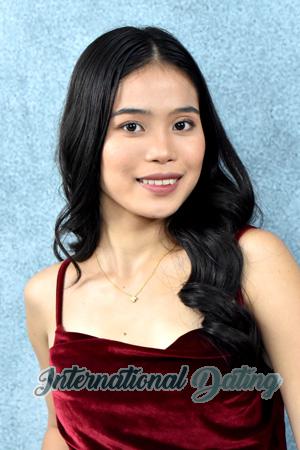 216147 - Kristel (Krace) Age: 22 - Philippines