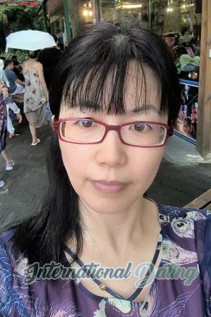 216178 - Fengshuang Age: 47 - China