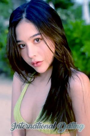 216470 - Petcharin (Diamond) Age: 31 - Thailand