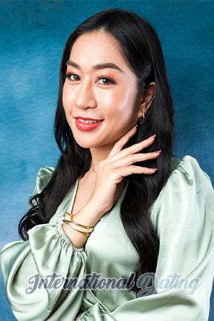 216734 - Sasinipa (Sasi) Age: 36 - Thailand