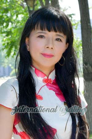 216920 - Wendy Age: 65 - China