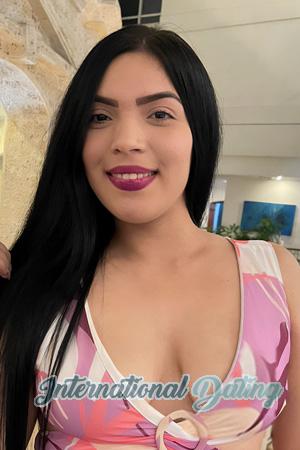 216969 - Jeisimar Age: 26 - Colombia