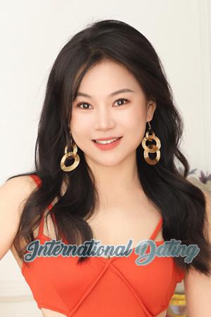 217376 - Yoyo Age: 40 - China