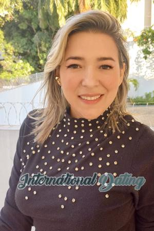 217505 - Yuranis Age: 43 - Colombia