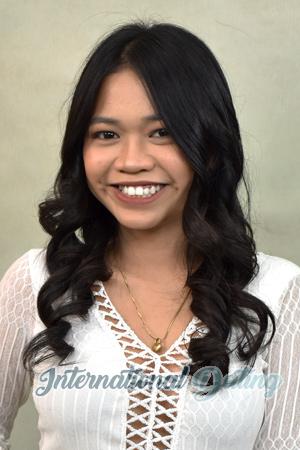 217523 - Mackienzee Ria Age: 21 - Philippines