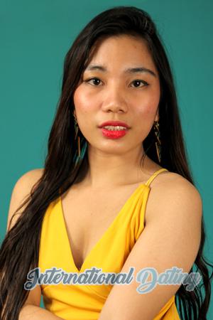 218003 - Angelou Age: 23 - Philippines