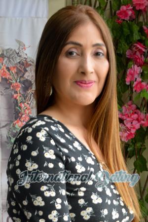 218859 - Margarita Age: 54 - Peru