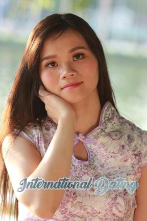 218891 - Haimei Age: 34 - China