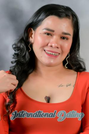 219789 - Rosalie Age: 36 - Philippines