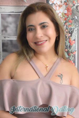 219853 - Fiorella Age: 49 - Peru