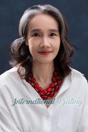 219983 - Flora Age: 55 - China