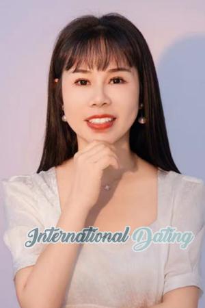 220074 - Yuhong Age: 47 - China