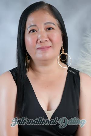 220148 - Rosalina Age: 51 - Philippines