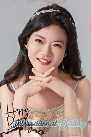 220156 - Muqing Age: 36 - China