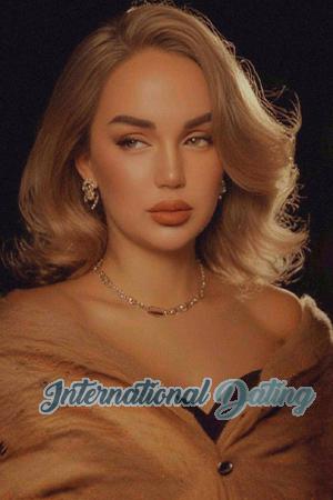 Ladies of Eastern-Europe