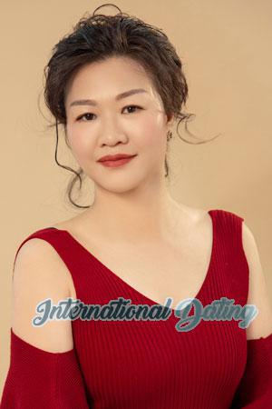 220469 - Christy Age: 49 - China