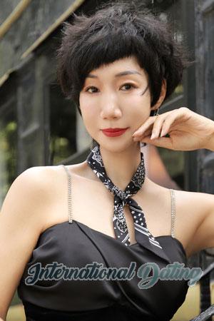 220549 - Wendy Age: 59 - China