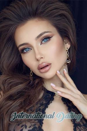 Ladies of Eastern-Europe