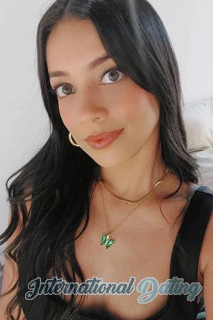 Colombia women