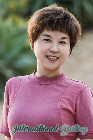 221206 - Renee Age: 54 - China