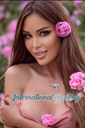 Ukraine women